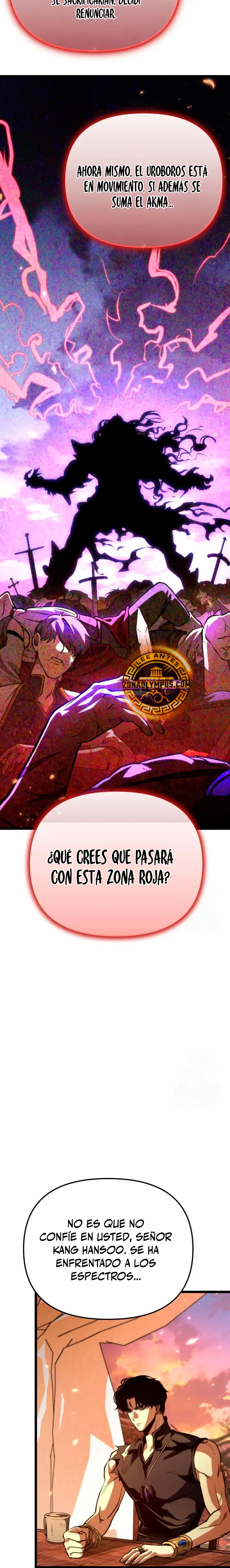Reencarnado Capitulo 78 página 20