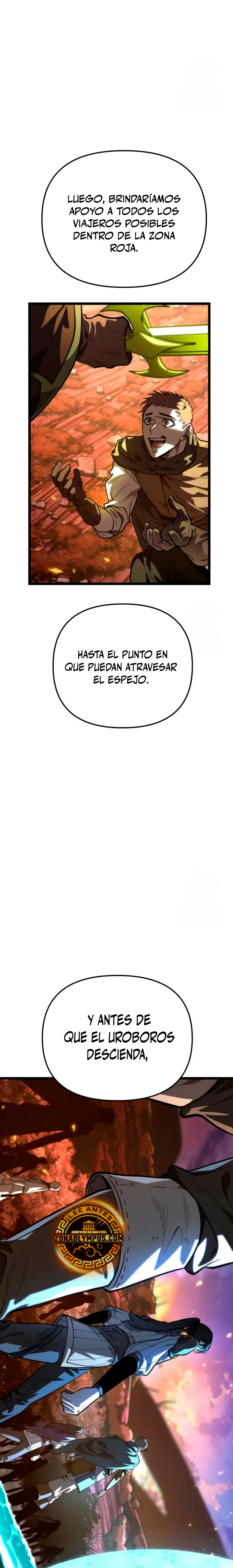 Reencarnado Capitulo 78 página 24