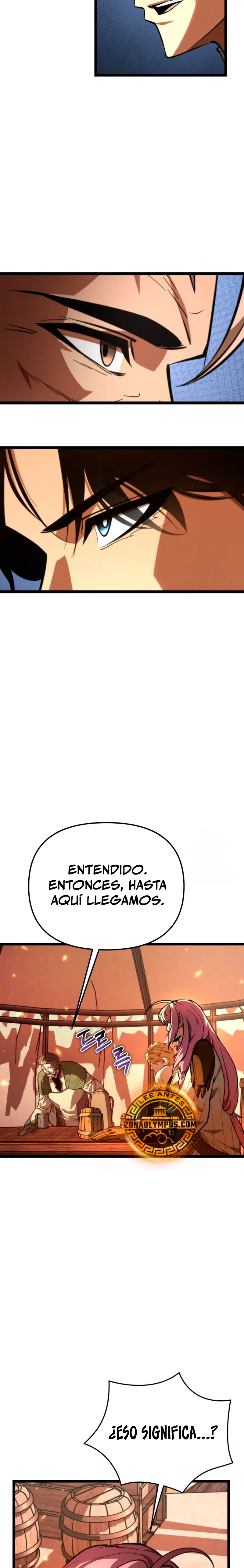 Reencarnado Capitulo 78 página 29
