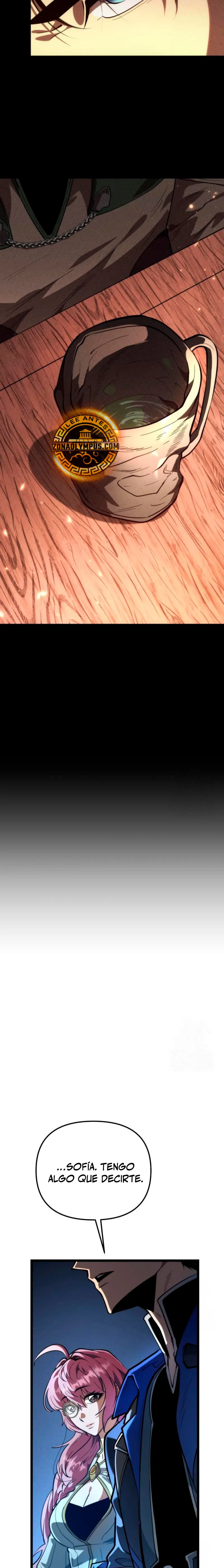 Reencarnado Capitulo 78 página 36