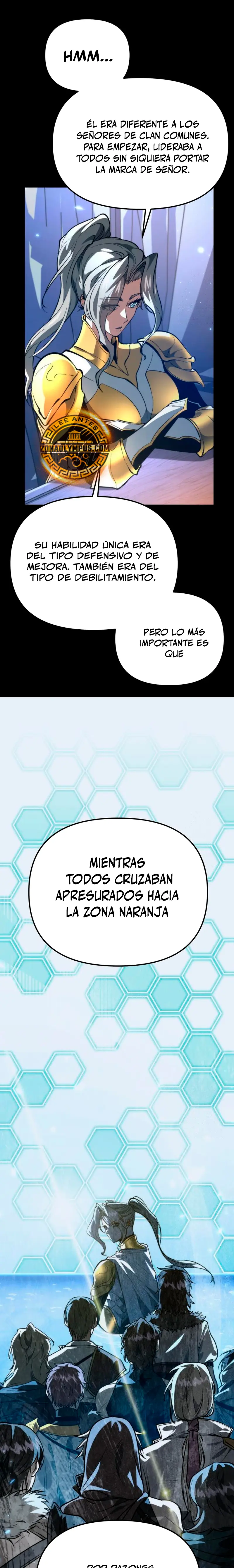 Reencarnado Capitulo 78 página 4