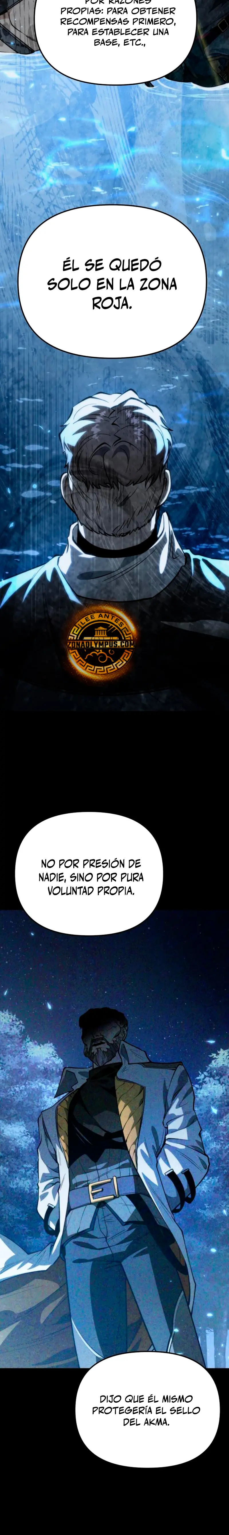 Reencarnado Capitulo 78 página 5