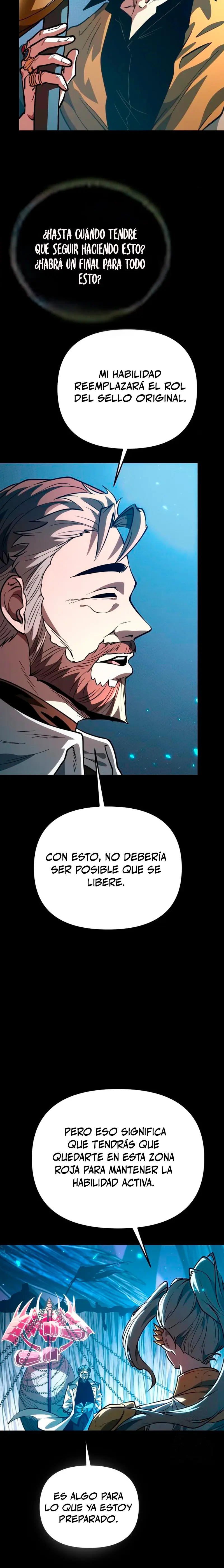 Reencarnado Capitulo 79 página 12
