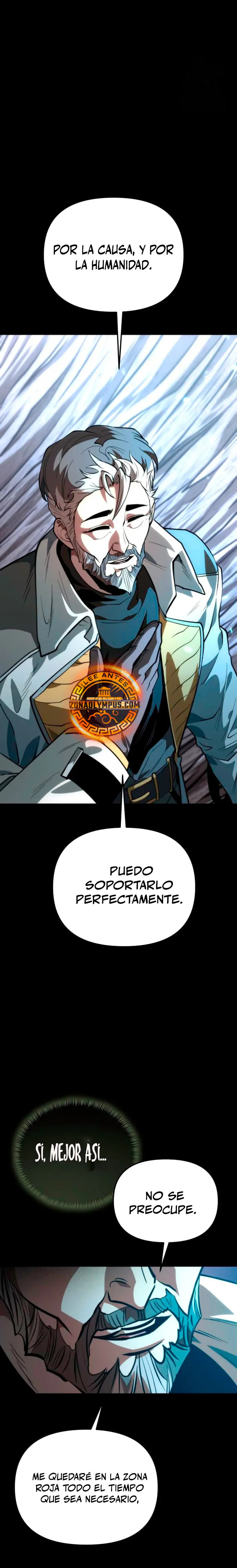 Reencarnado Capitulo 79 página 13