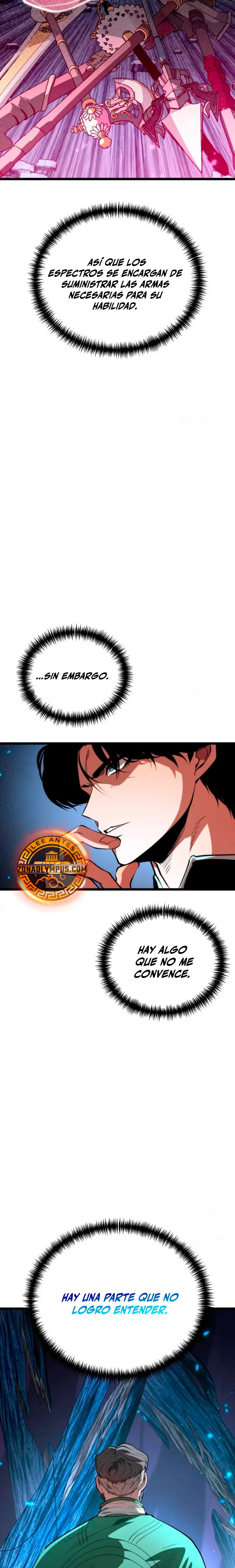 Reencarnado Capitulo 79 página 20