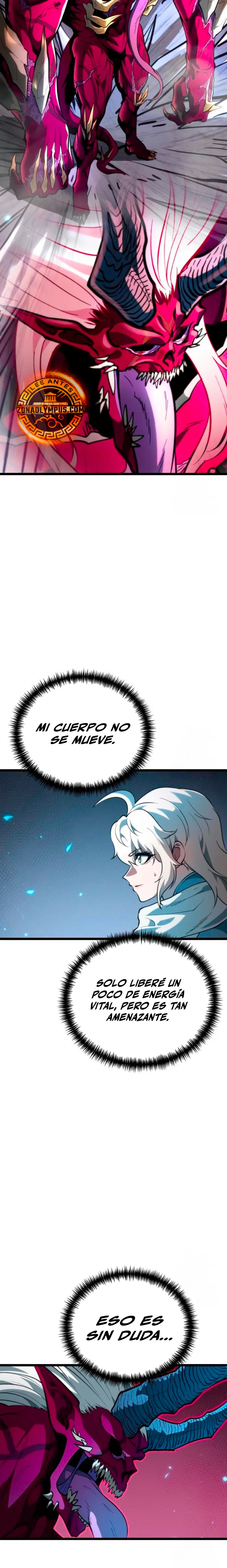 Reencarnado Capitulo 79 página 24