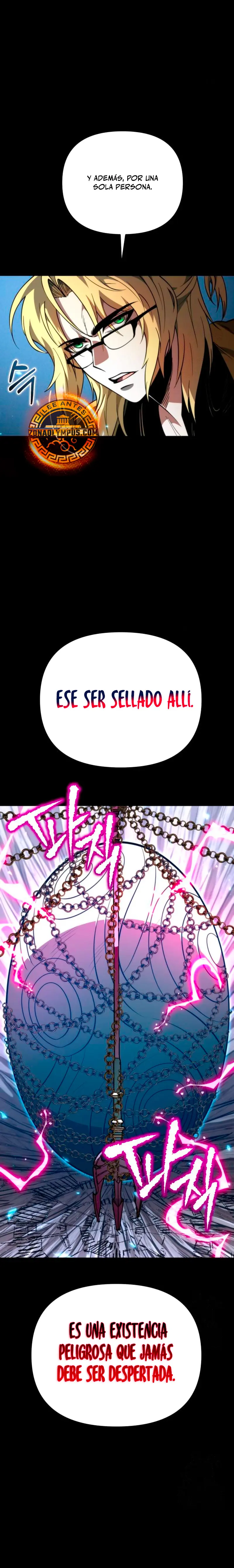Reencarnado Capitulo 79 página 5