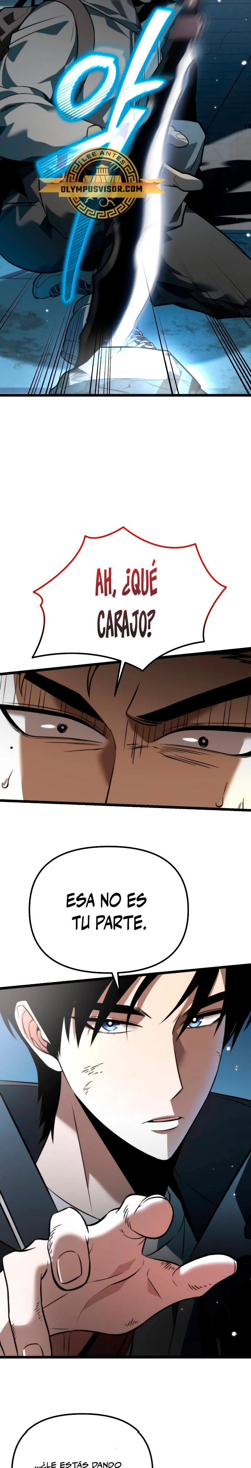 Reencarnado Capitulo 8 página 5