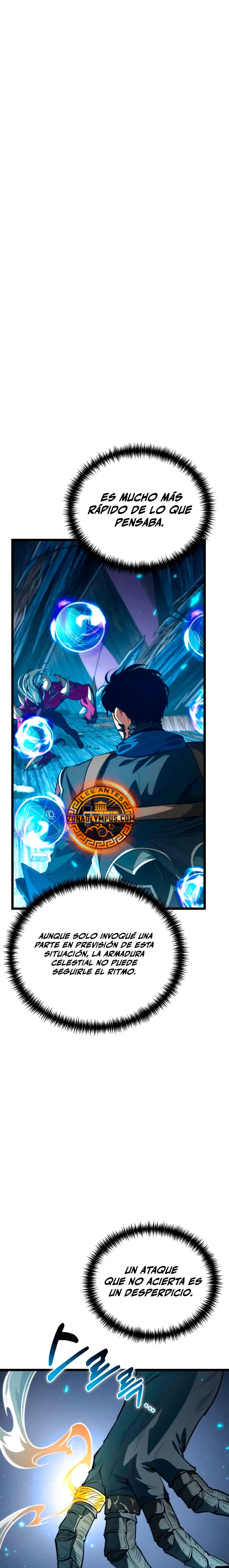 Reencarnado Capitulo 80 página 18