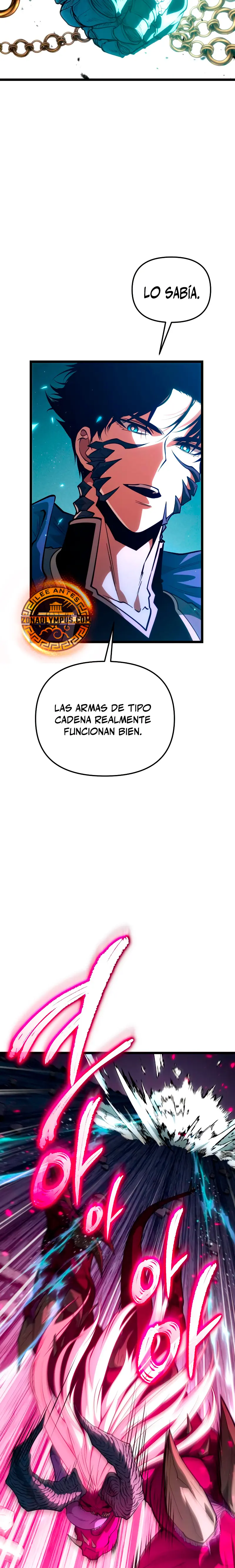 Reencarnado Capitulo 80 página 25