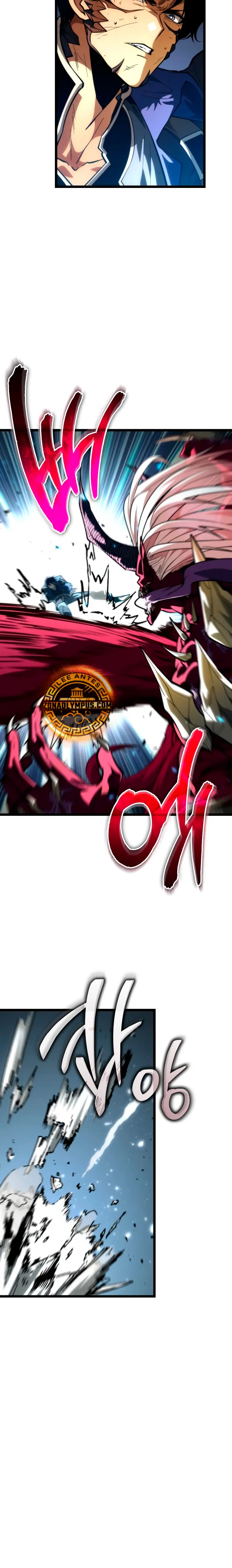 Reencarnado Capitulo 81 página 12