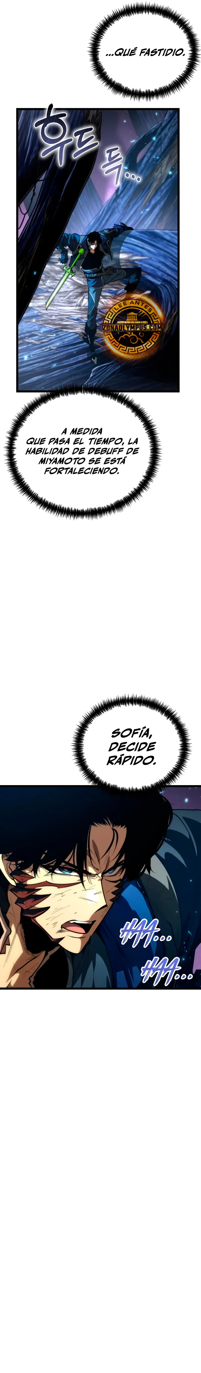Reencarnado Capitulo 81 página 13