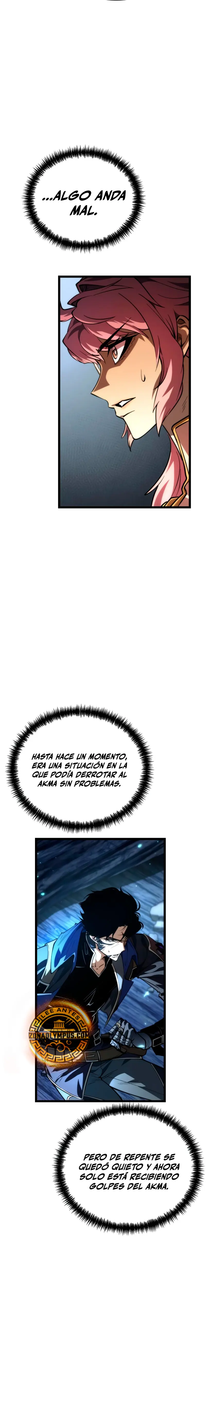 Reencarnado Capitulo 81 página 15