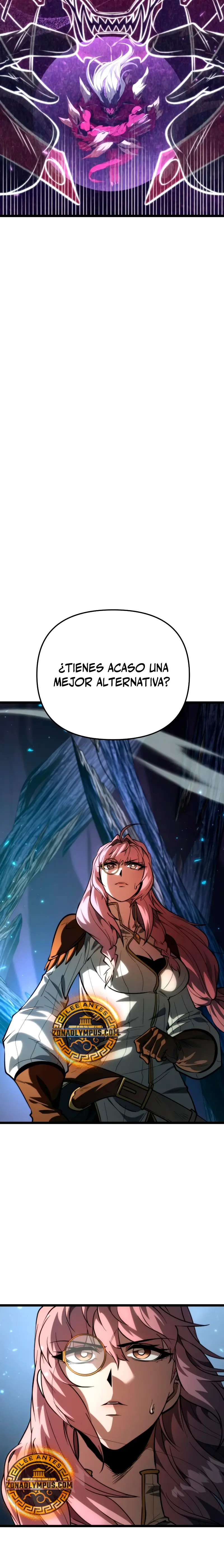 Reencarnado Capitulo 81 página 25