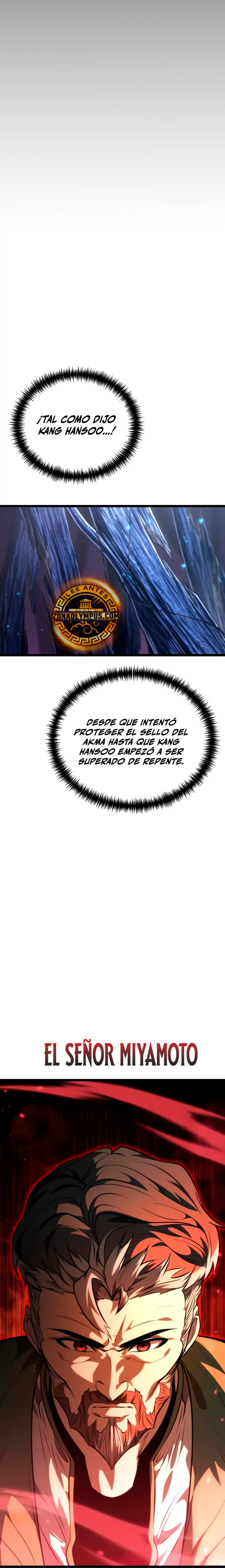Reencarnado Capitulo 81 página 28