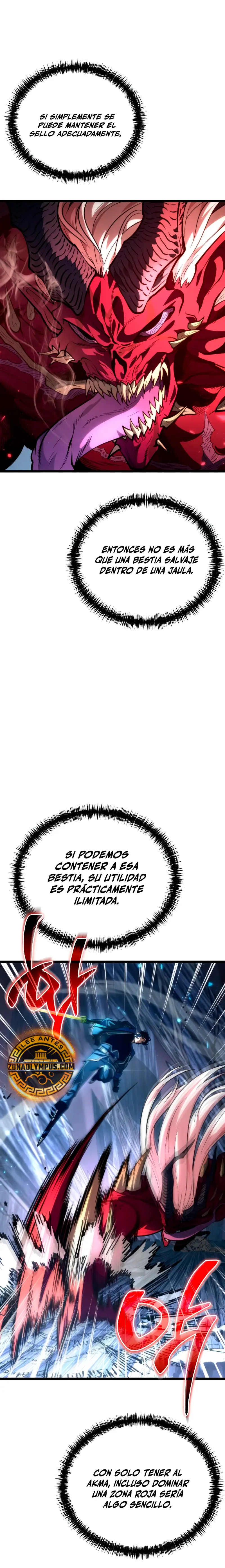 Reencarnado Capitulo 81 página 30