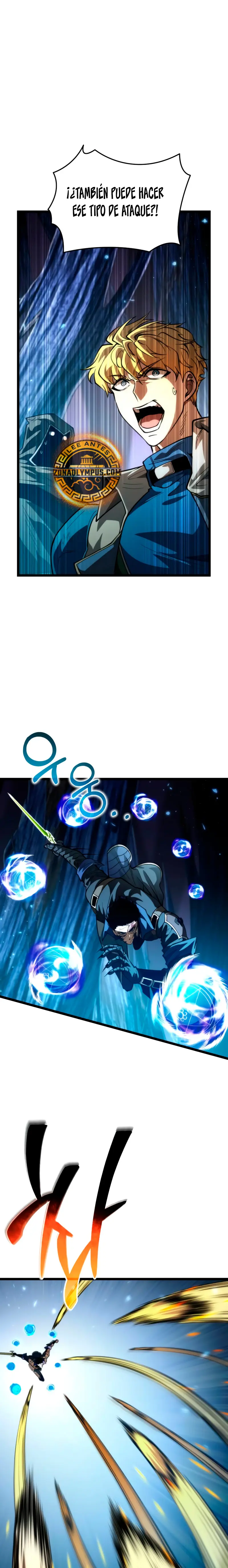 Reencarnado Capitulo 82 página 20