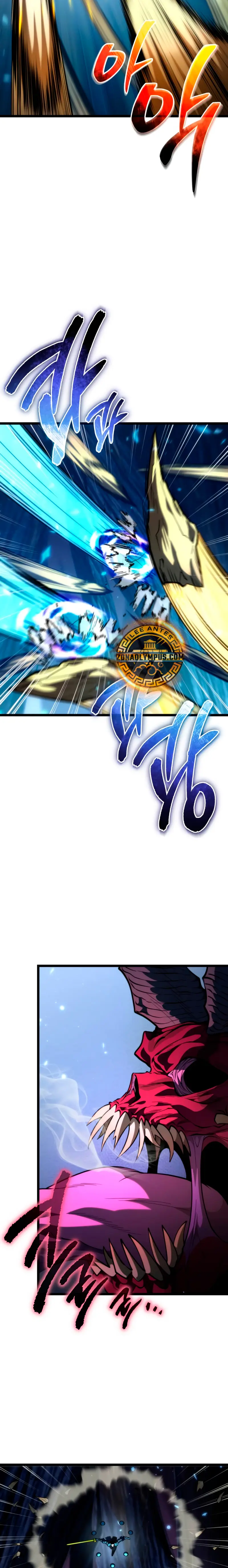 Reencarnado Capitulo 82 página 21