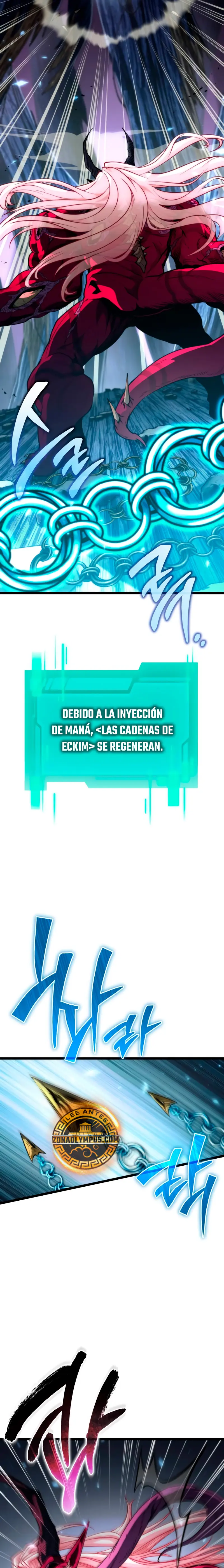 Reencarnado Capitulo 82 página 22