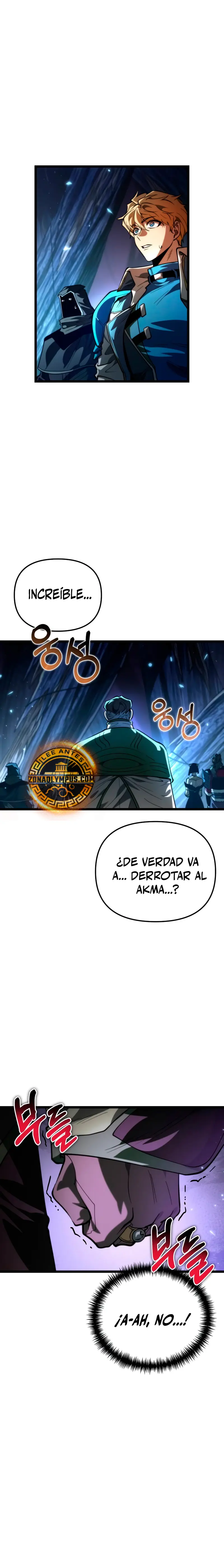 Reencarnado Capitulo 82 página 26