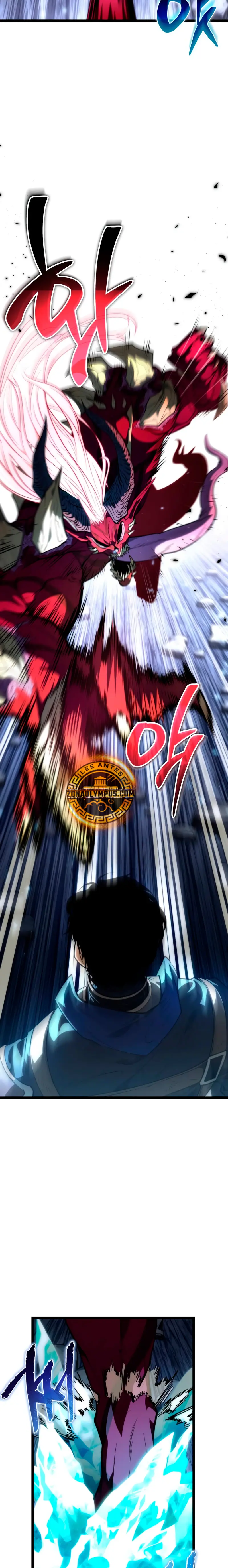 Reencarnado Capitulo 82 página 4
