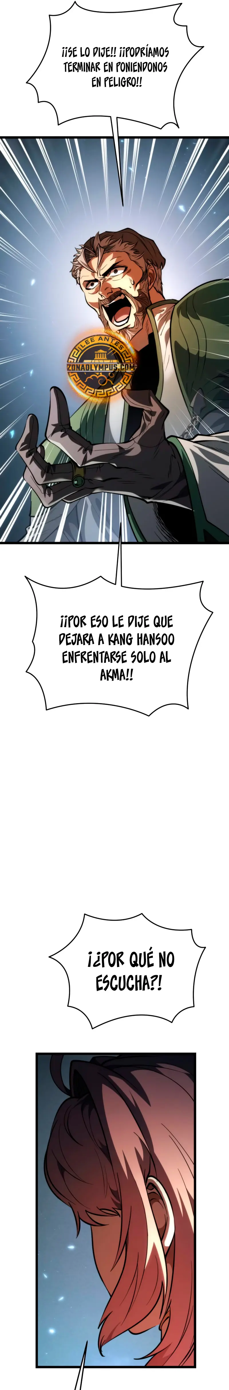 Reencarnado Capitulo 82 página 7