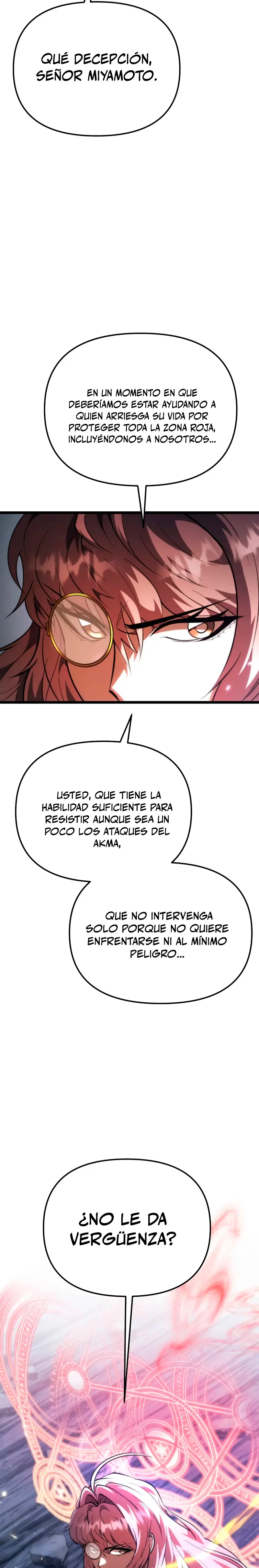 Reencarnado Capitulo 82 página 8