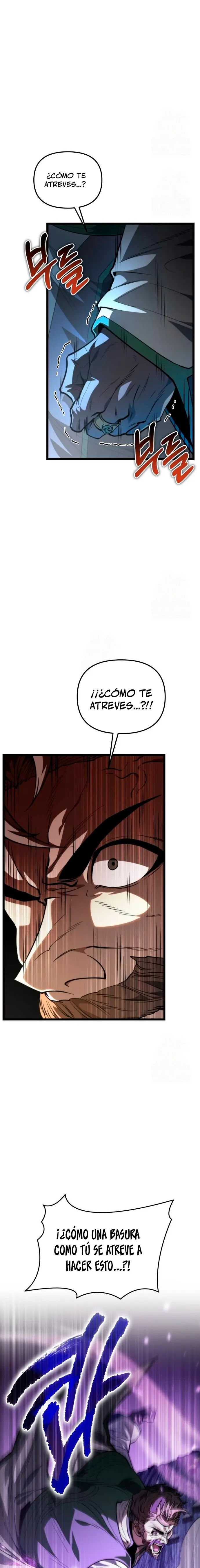 Reencarnado Capitulo 83 página 11