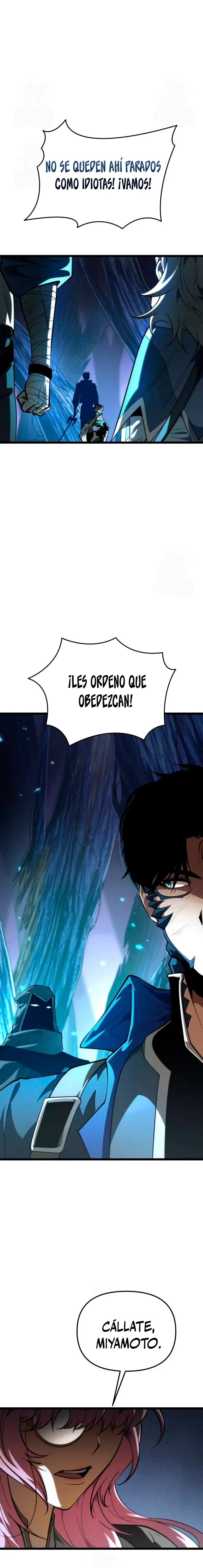 Reencarnado Capitulo 83 página 26