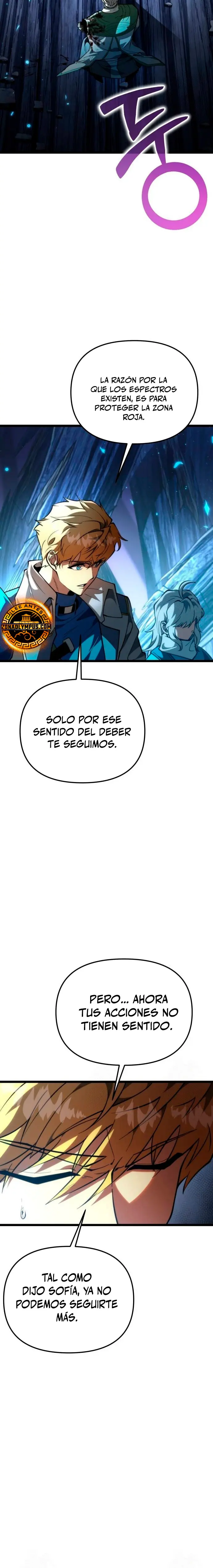 Reencarnado Capitulo 83 página 30