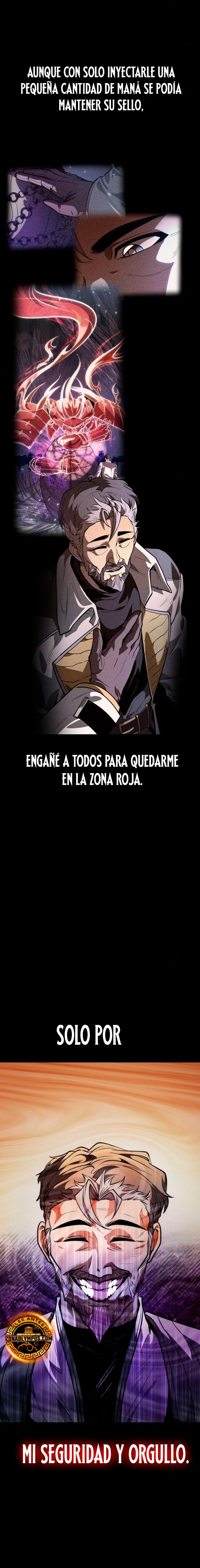 Reencarnado Capitulo 83 página 9