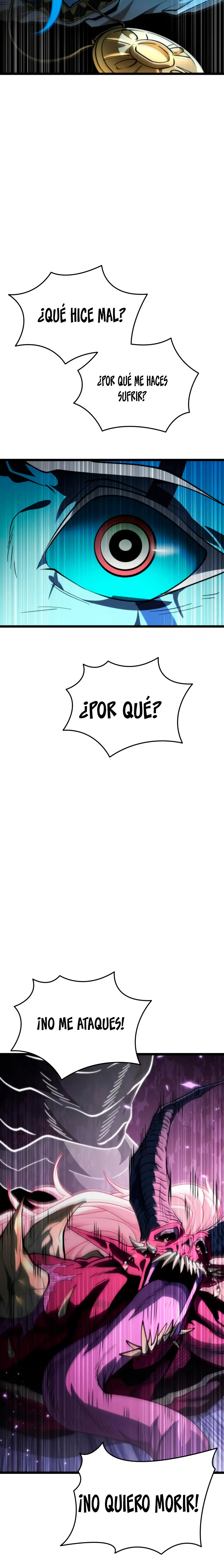 Reencarnado Capitulo 84 página 28