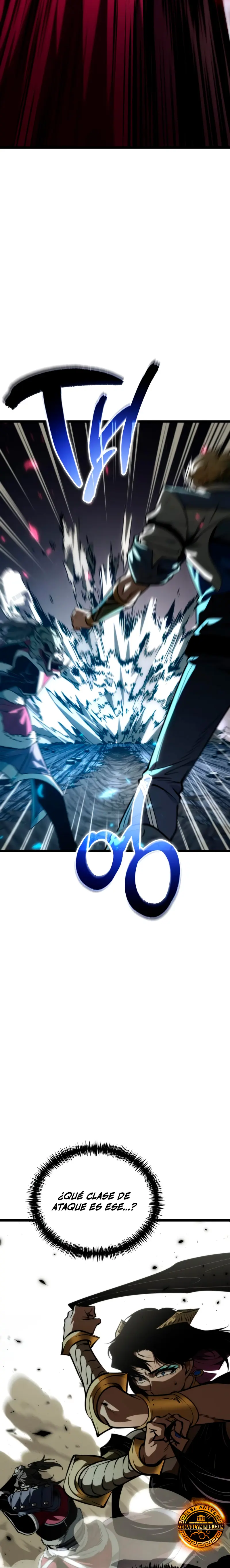 Reencarnado Capitulo 84 página 5