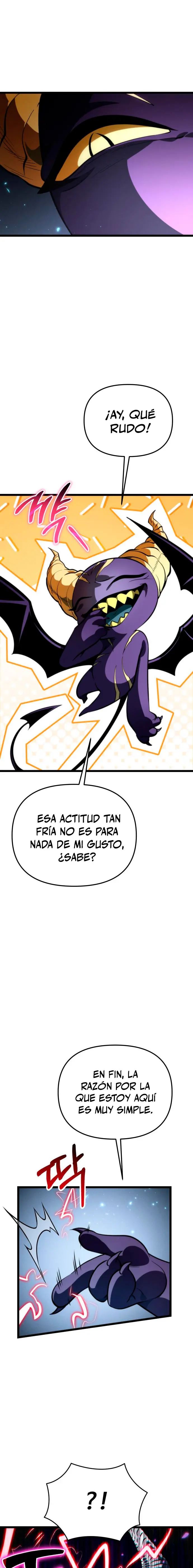 Reencarnado Capitulo 85 página 13