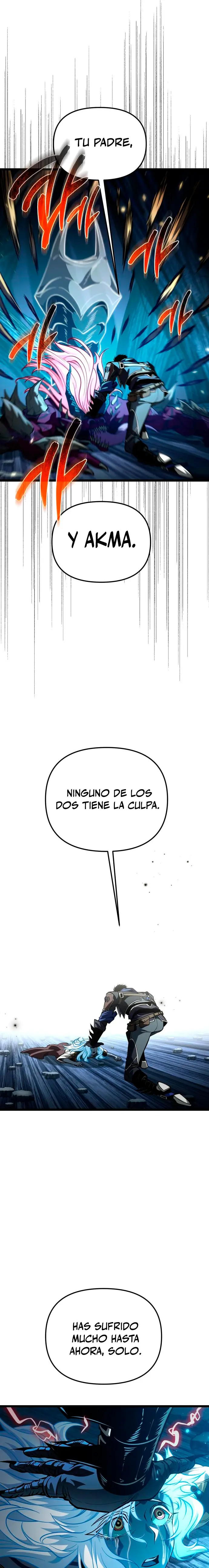 Reencarnado Capitulo 85 página 2