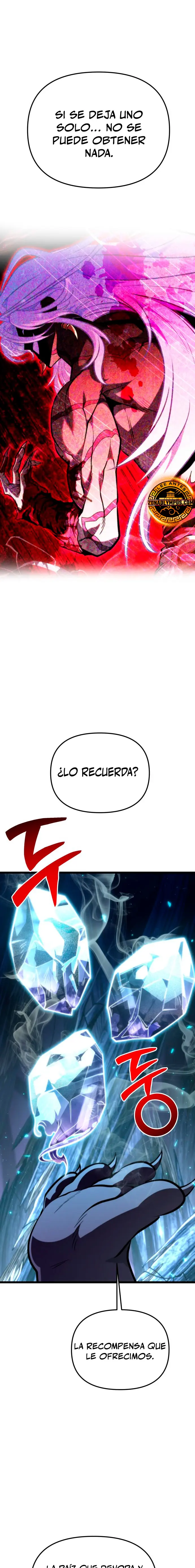 Reencarnado Capitulo 85 página 20
