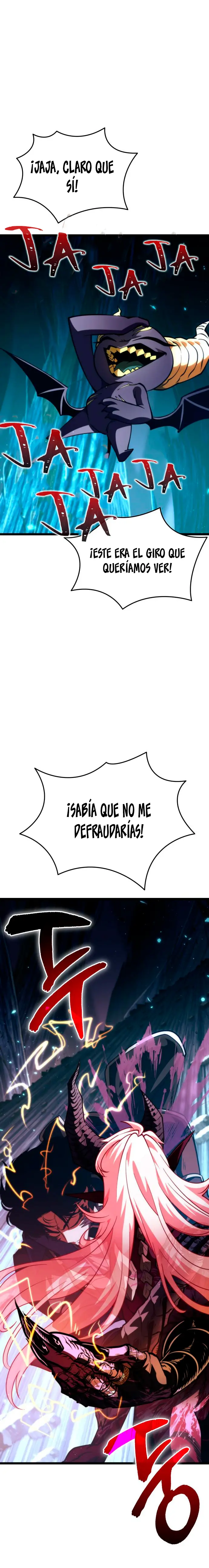 Reencarnado Capitulo 85 página 30