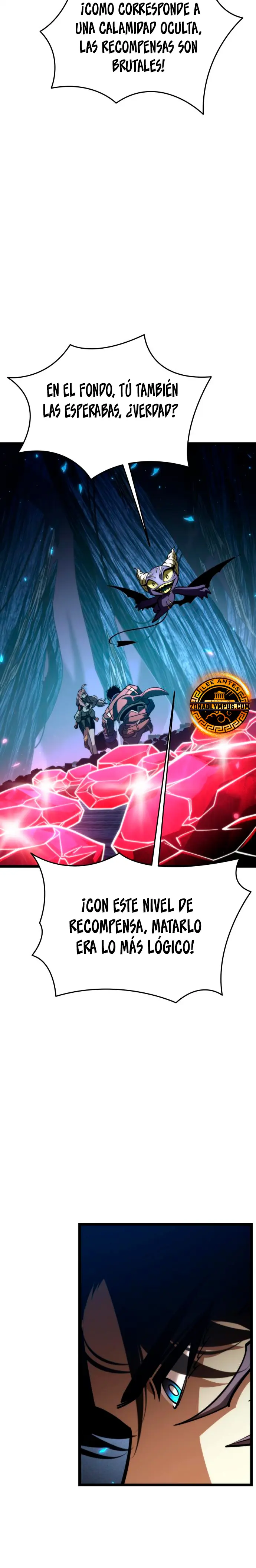 Reencarnado Capitulo 85 página 33
