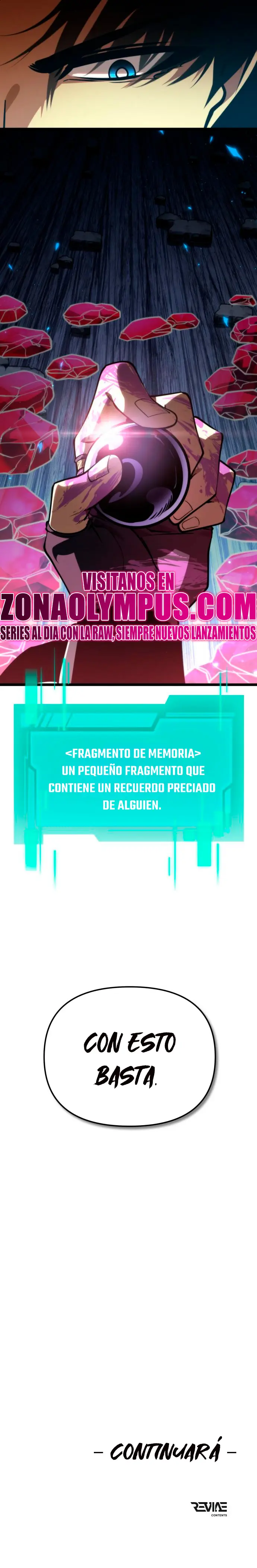 Reencarnado Capitulo 85 página 35