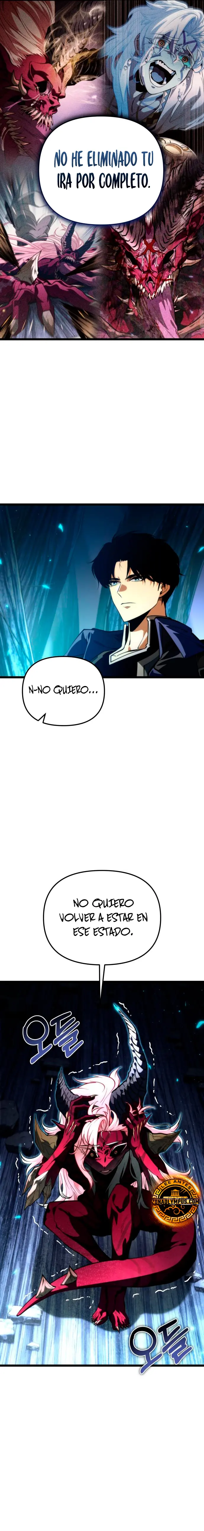 Reencarnado Capitulo 85 página 6