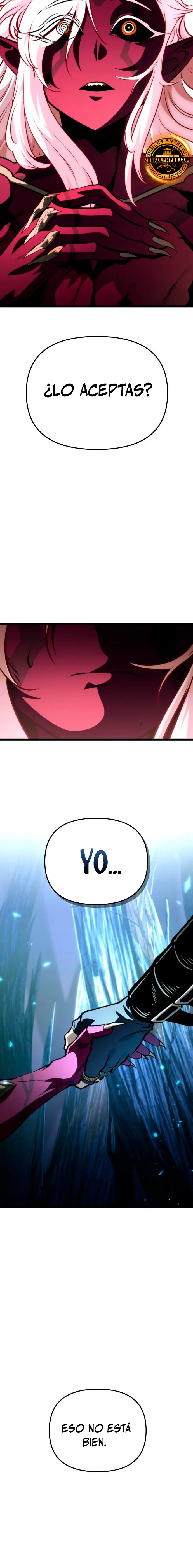 Reencarnado Capitulo 85 página 9