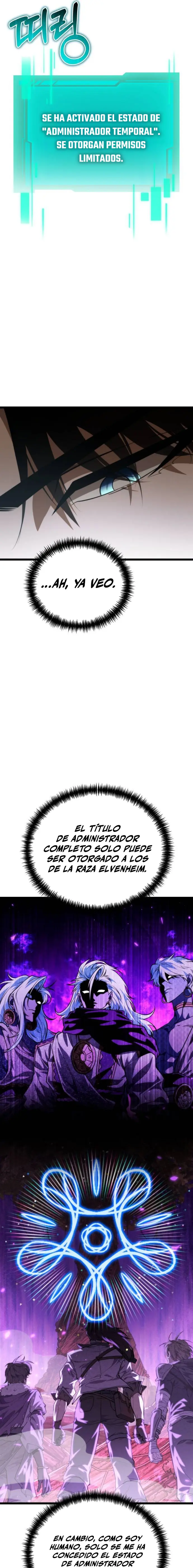 Reencarnado Capitulo 86 página 12