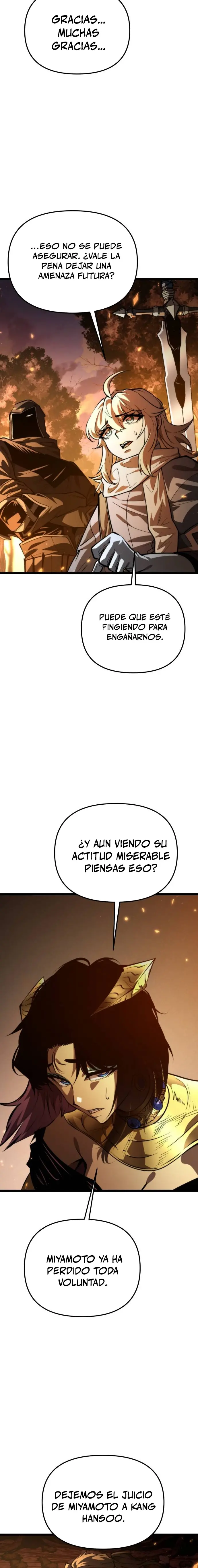 Reencarnado Capitulo 86 página 19
