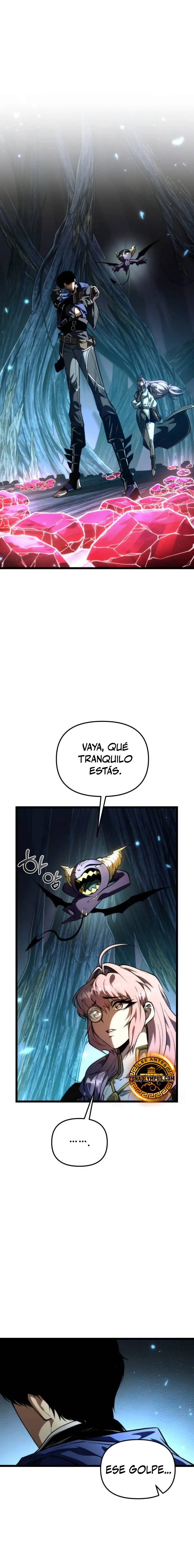 Reencarnado Capitulo 86 página 2