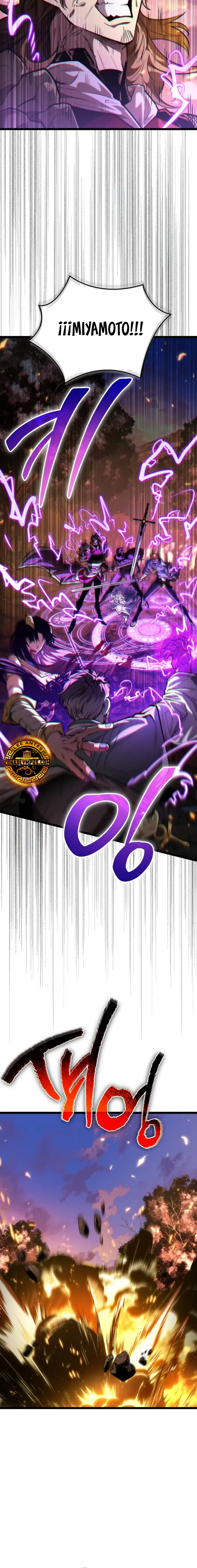 Reencarnado Capitulo 86 página 21