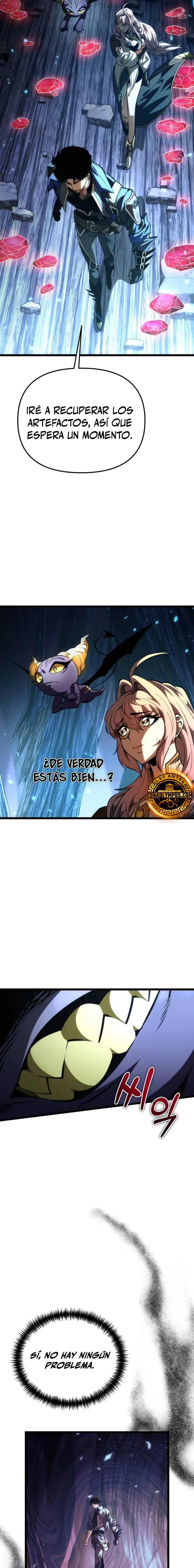 Reencarnado Capitulo 86 página 4