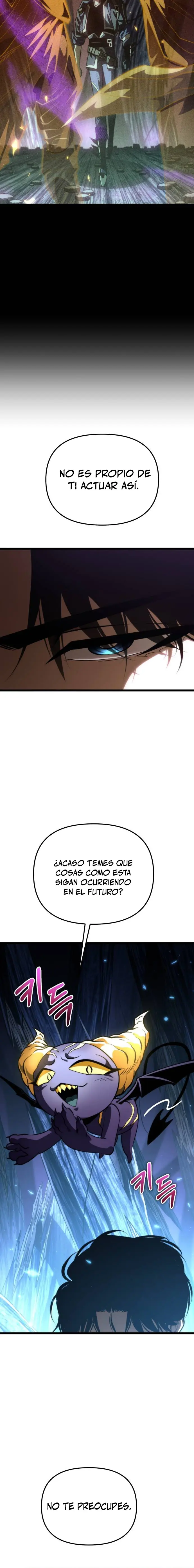 Reencarnado Capitulo 86 página 6