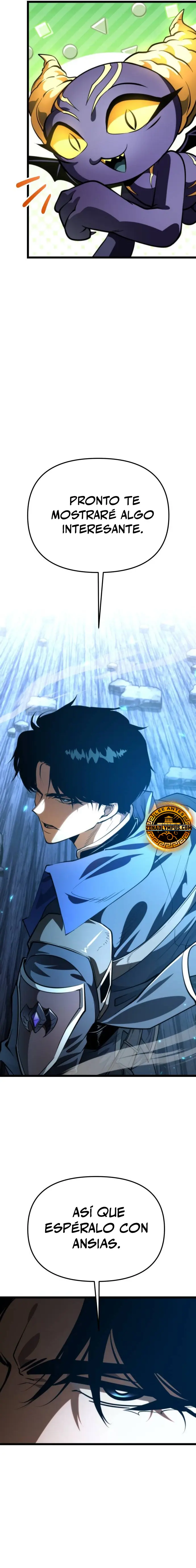 Reencarnado Capitulo 86 página 7