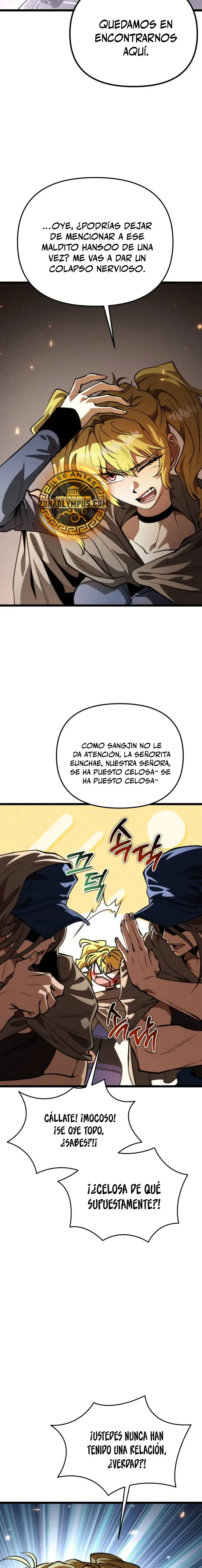 Reencarnado Capitulo 87 página 10