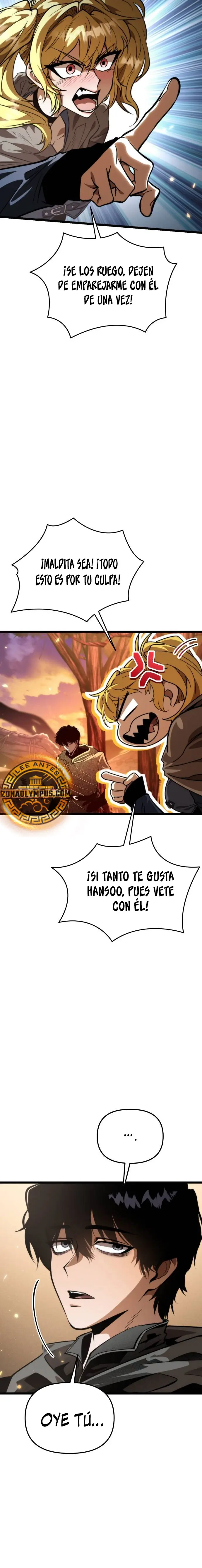 Reencarnado Capitulo 87 página 11